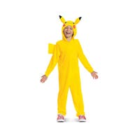 Disguise Pokémon Costume Fancy Pikachu S (4-6)