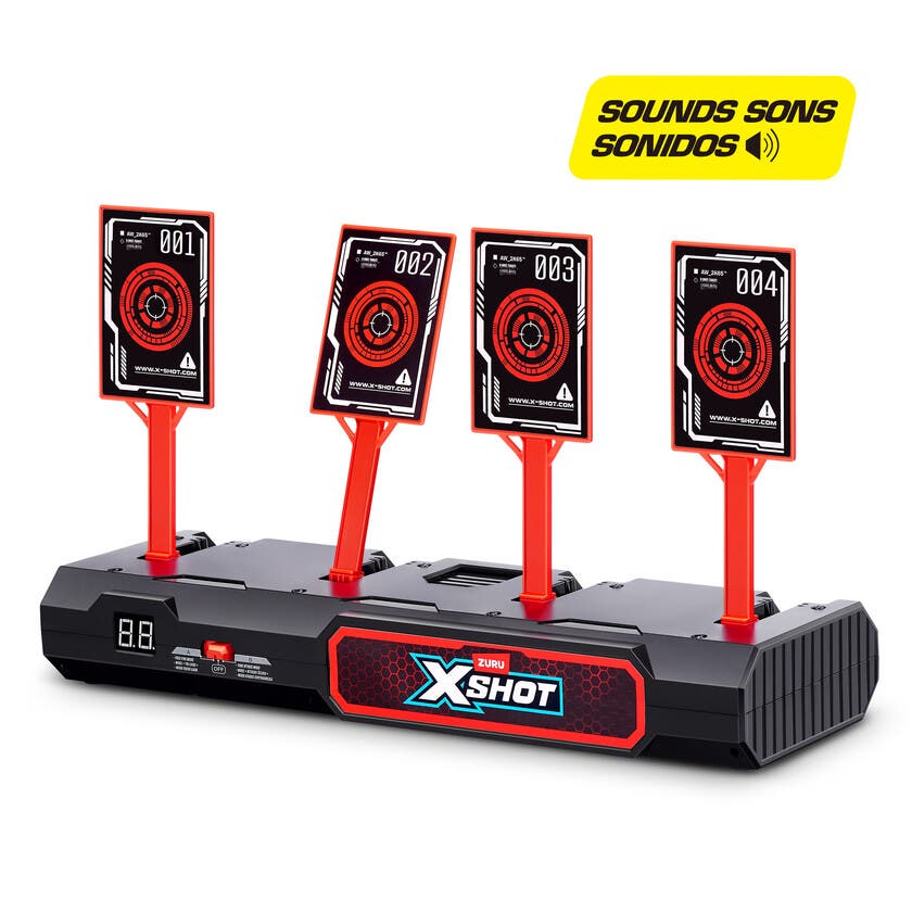 XSHOT Excel Combo Pack