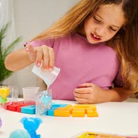 Jelly Gelz Flower Deluxe Bastelset