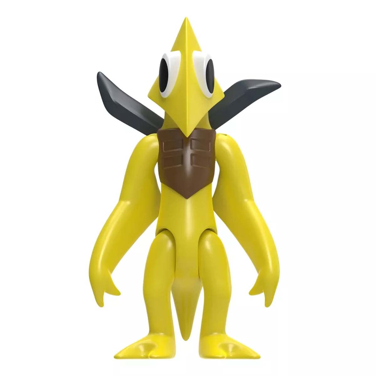 Rainbow Friends, Samlepakke, Grønn