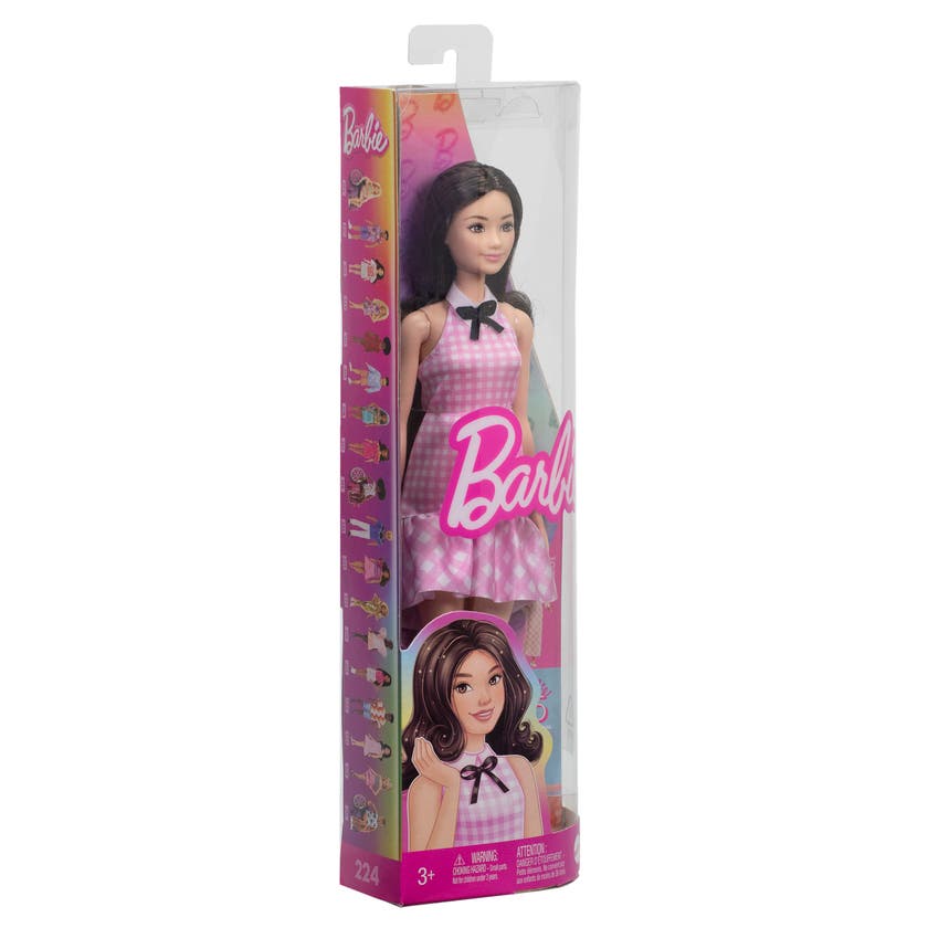 Barbie Fashionista Doll Asst.