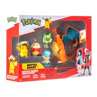 Pokemon Horizons Multipack