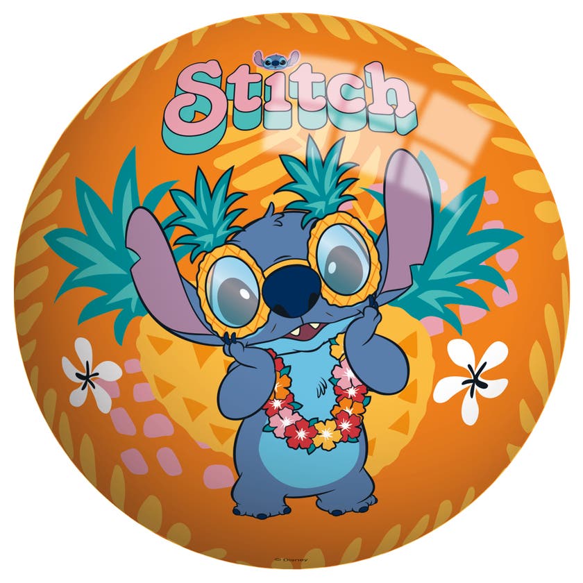 Lilo & Stitch Ball i Vinyl 13 cm