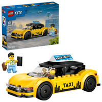 Gul taxi