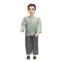 Lundby, Dukke Charlie Pappa