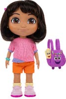Dora The Explorer Sing & Explore Dora Doll 30 cm