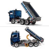 LEGO Technic 42203, Tippende Dumperbil