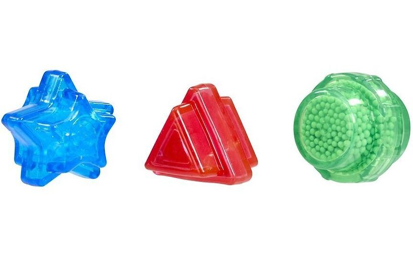 Jelly Bus leke fra Jelly Blox