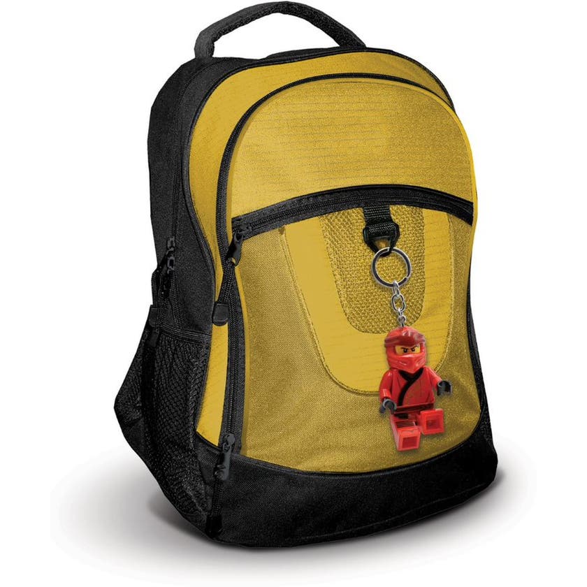 LEGACY KAI Nøkkel Lys: nøkkelring med LED-lys