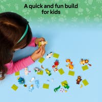 LEGO® Minifigures Dyreserie 28 71051