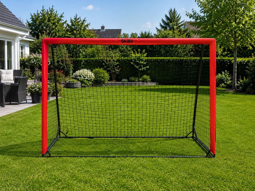 Skills, Fotballmål 274x152x152