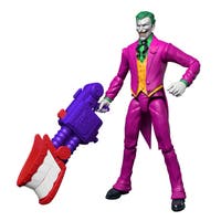 DC Premier Joker actionfigur 16,5 cm