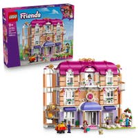 LEGO® Friends Heartlake Citys Grand Hotell 42704