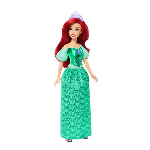 Disney Princess Fashion Doll - Ariel