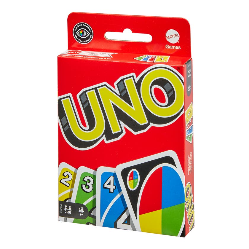 UNO Basic