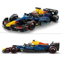 LEGO Speed Champions 77243, Oracle Red Bull Racing RB20 F1® racerbilen