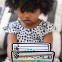 Hape Baby Einstein Magic Touch Piano