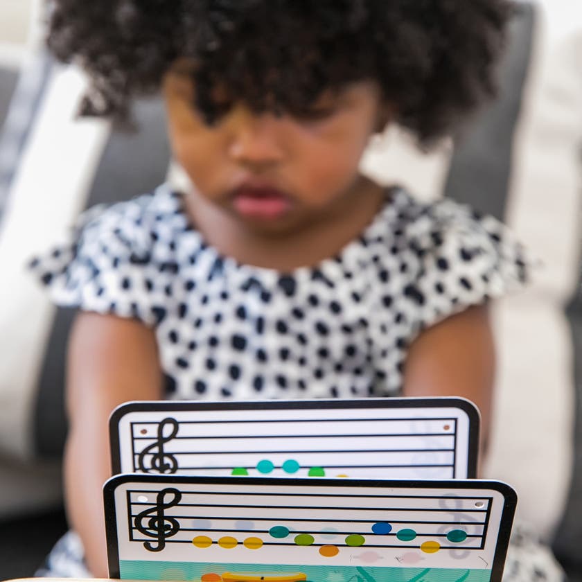 Hape Baby Einstein Magic Touch Piano