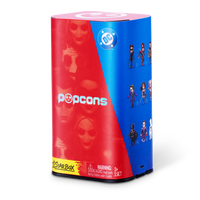 Star Box - Popcons WB DC Heroes & Villians Blind Box