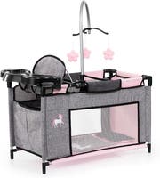 Humble & Heart, Reiseseng