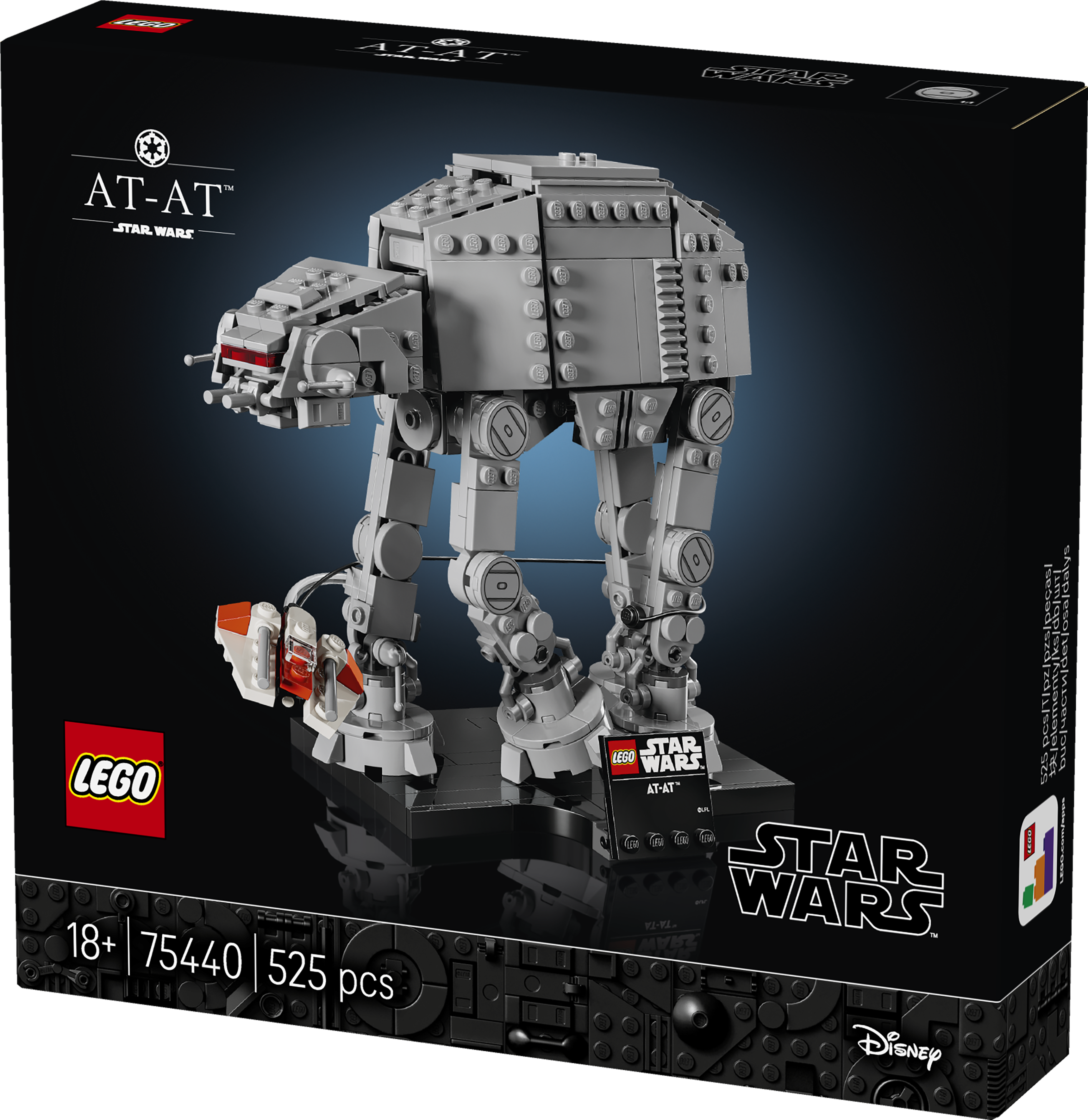 STAR WARS 75440