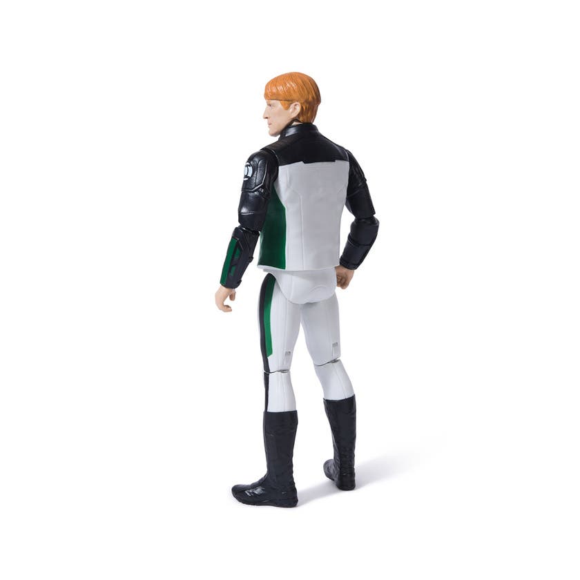 Superman Movie Legacy-figur 30 cm, Green Lantern