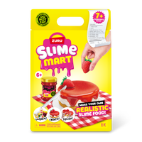 Slime Mart – lag dine egne realistiske slime-snacks