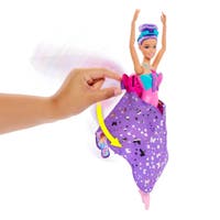 Barbie, Sommerfugldanserinne