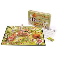 Pettson & Findus, Oppfinnelsesspill