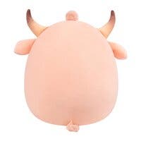 Squishmallows 50 cm P24 Howland Bull