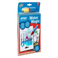 Galt, Water Magic - Mummitrollet