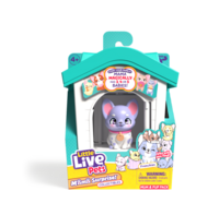 Little Live Pets, Mama Surprise Families Mamas Hus