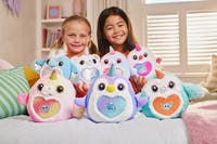 Rainbocorns Eggzania Frozen Mania