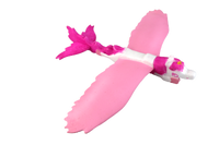 Realflyers, Langdistanseglider, Enhjørning, Eske pakke