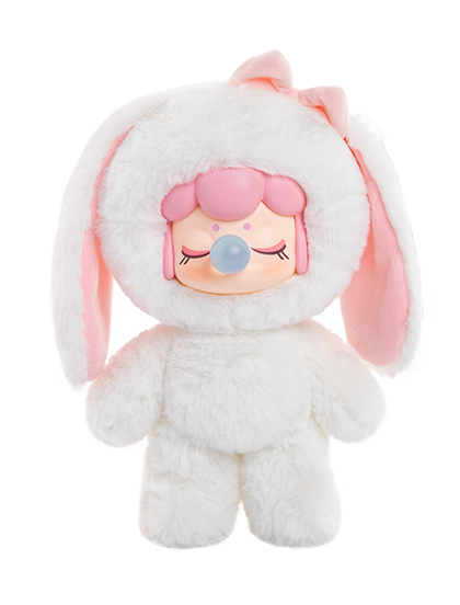 Nanci Plush Serie 2 - Lysende Kanin