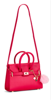 FAO SCHWARZ Glamour Buckle Bag Veske