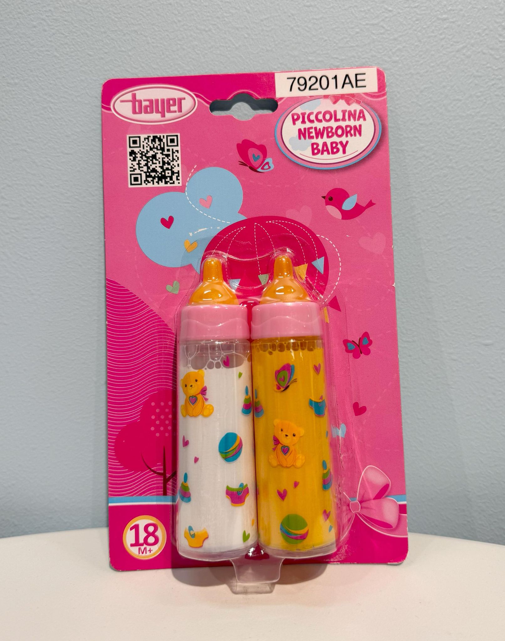 Humble & Heart, Flasker 2 stk