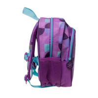 FROZEN, liten ryggsekk 26,5 x 21 x 10 cm, ca. 6 liter