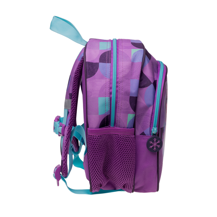 FROZEN, liten ryggsekk 26,5 x 21 x 10 cm, ca. 6 liter