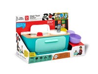 Hape Baby Einstein Magic Touch Kitchen