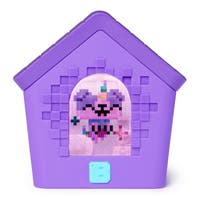 Bitzee Doghouse – interaktivt virtuelt valpehus