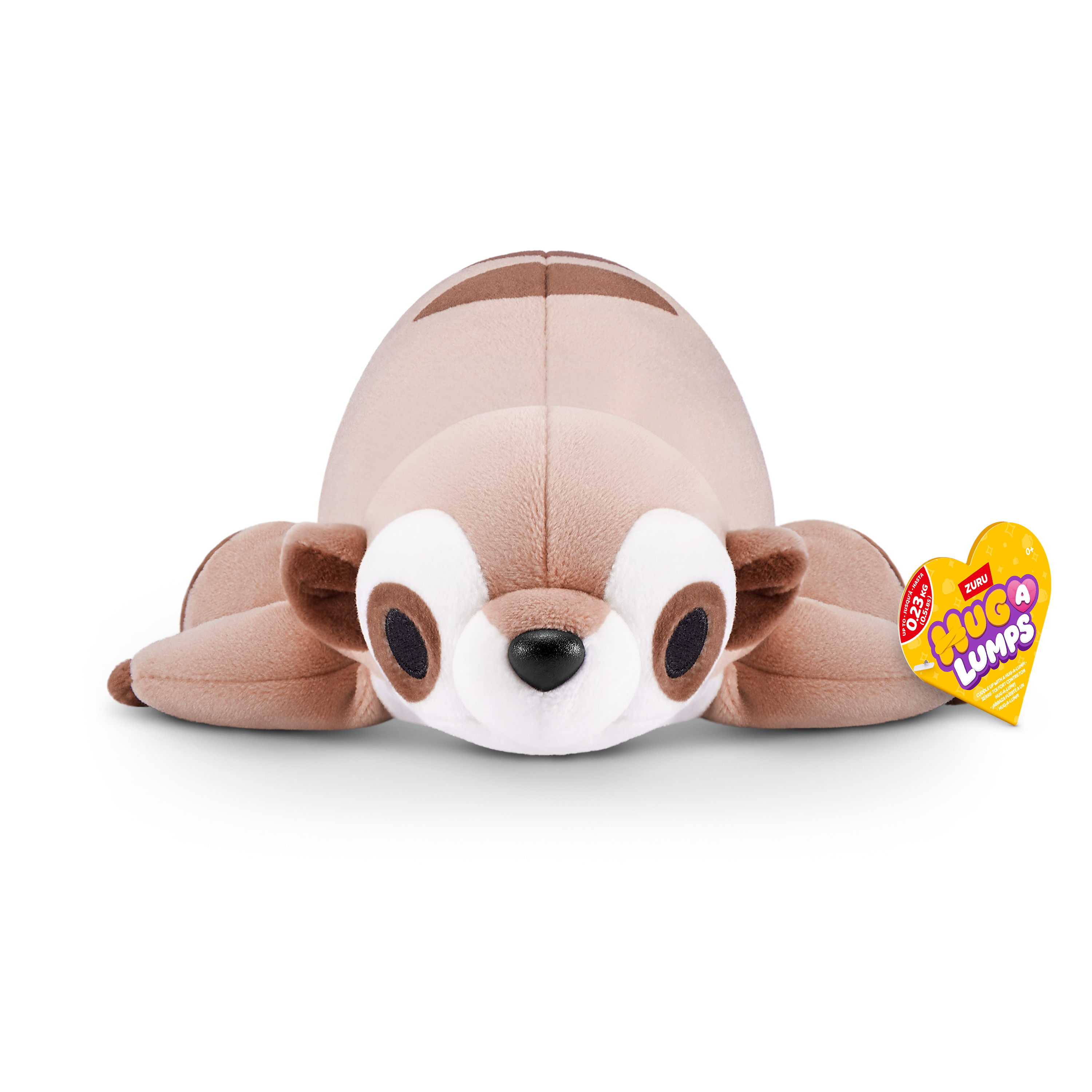 Hug A Lumps Baby S2