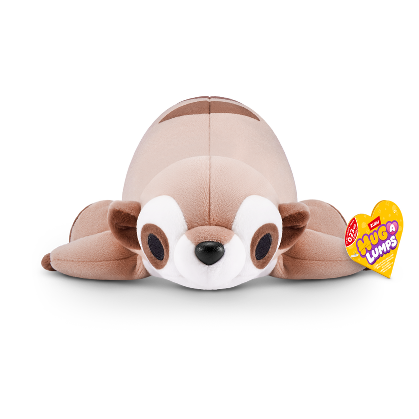 Hug A Lumps Baby S2