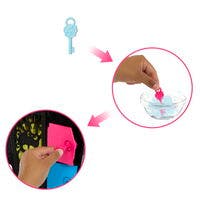 Monster High, Skulltimates Secret Frankie