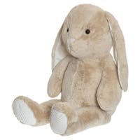 Teddykompaniet, Jessica, Kanin, Beige, 100 Cm