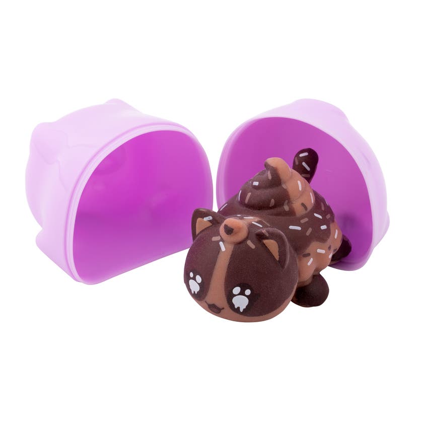 Aphmau, Mystery Squishy Iskrem S3