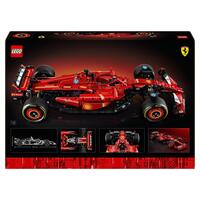 LEGO Technic 42207, Ferrari SF-24 F1-bil