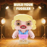 MAX Premium Fuggler Stars-Fleeting Fartlet