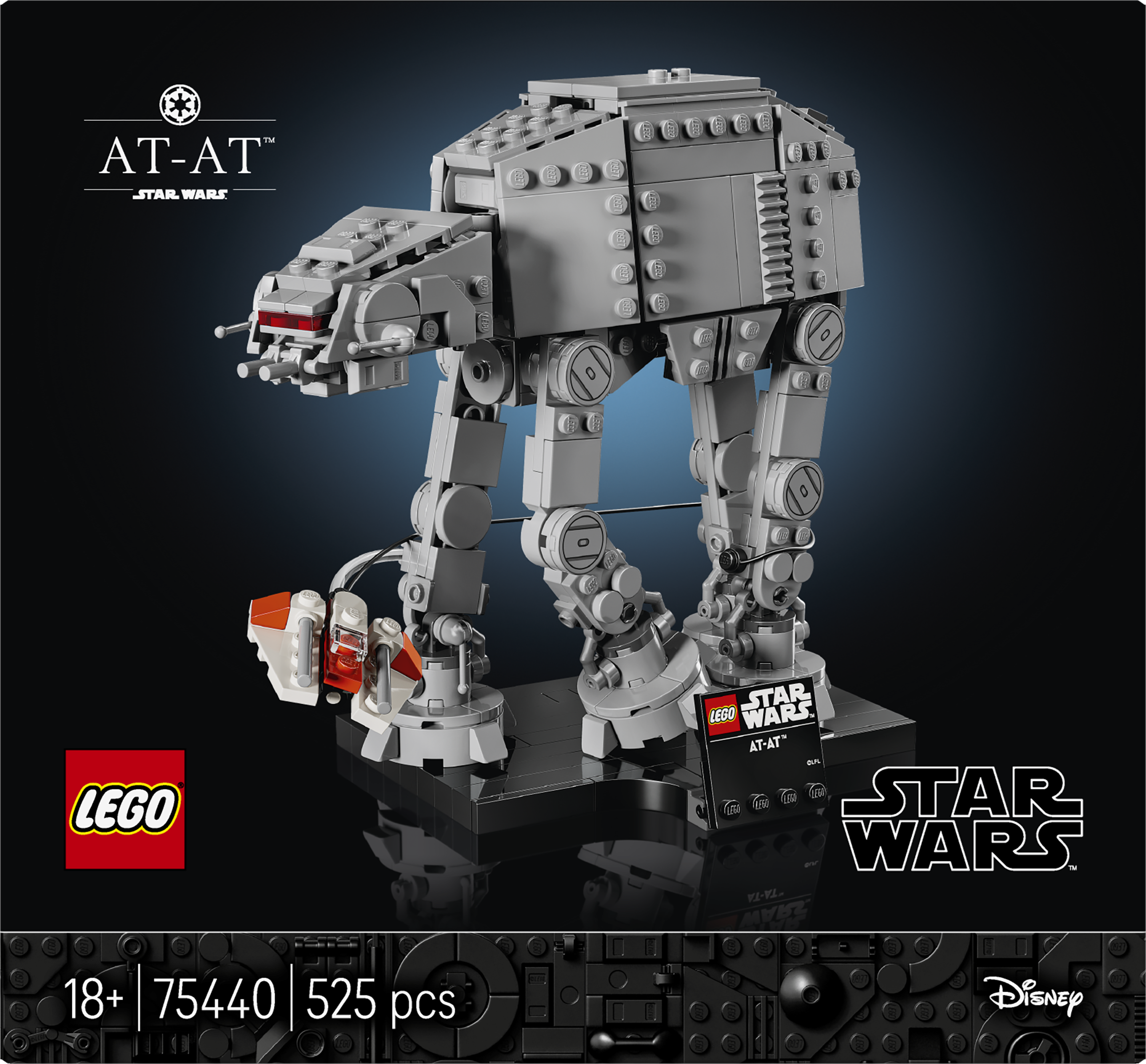 STAR WARS 75440