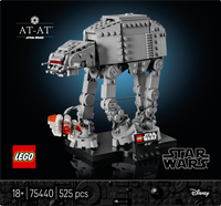 STAR WARS 75440